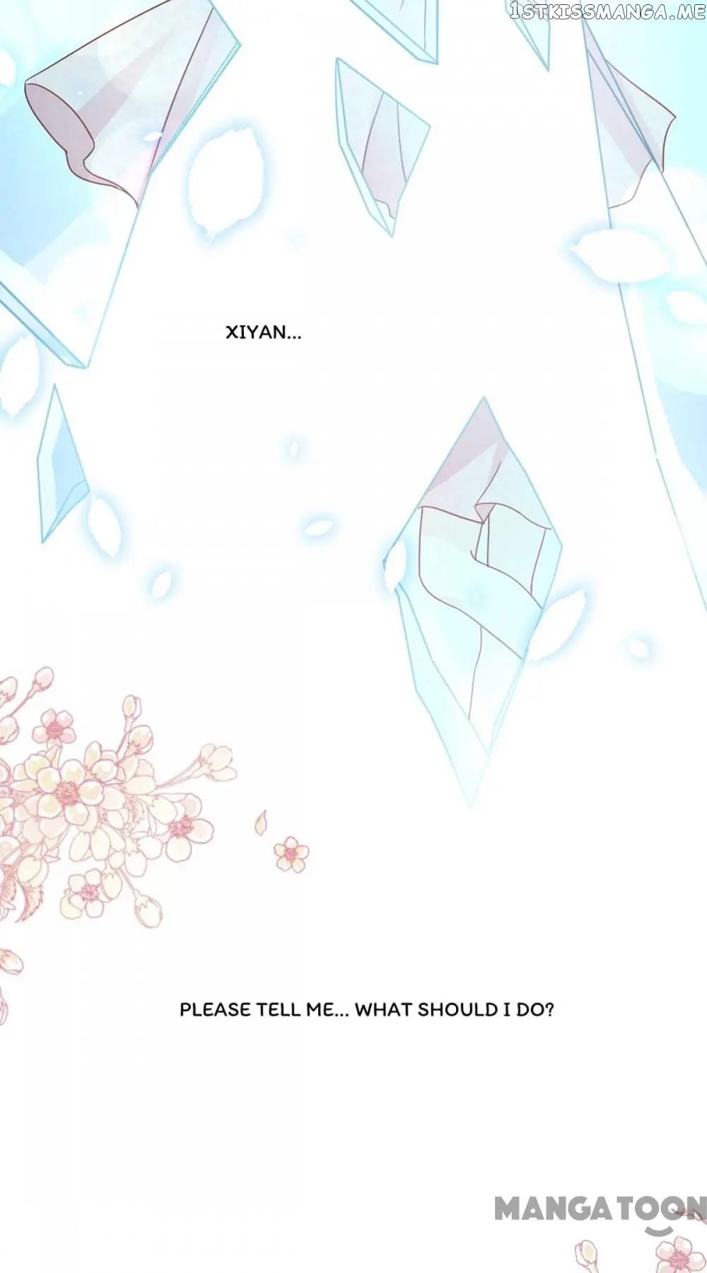 Second-To-None Adoration chapter 130 - page 2