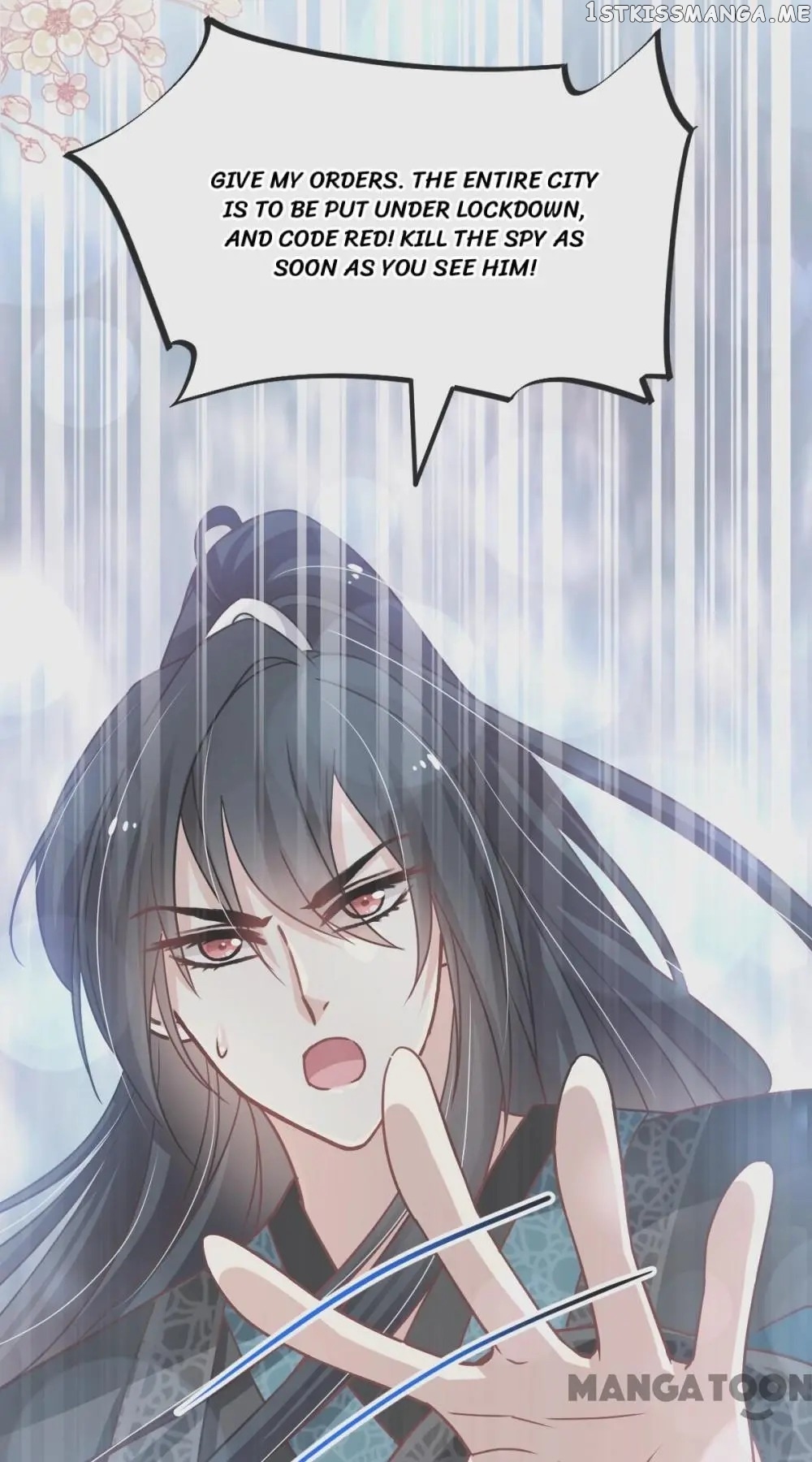 Second-To-None Adoration chapter 130 - page 24