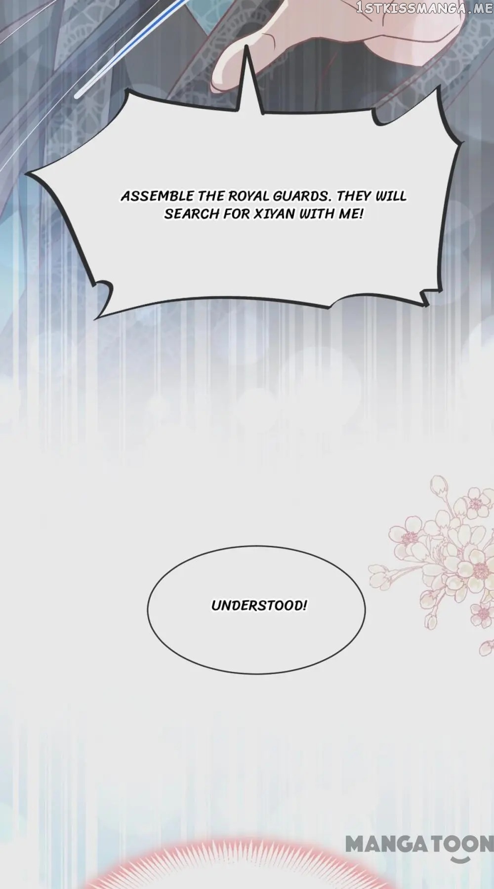 Second-To-None Adoration chapter 130 - page 25