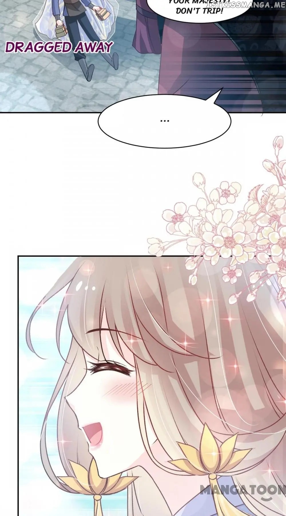 Second-To-None Adoration chapter 130 - page 33
