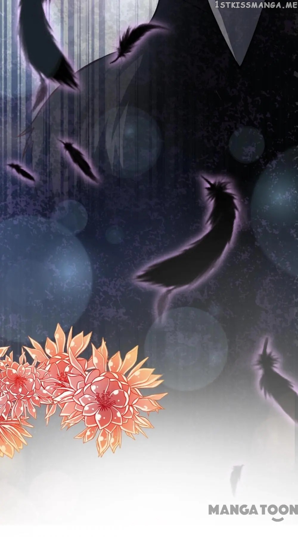 Second-To-None Adoration chapter 130 - page 38