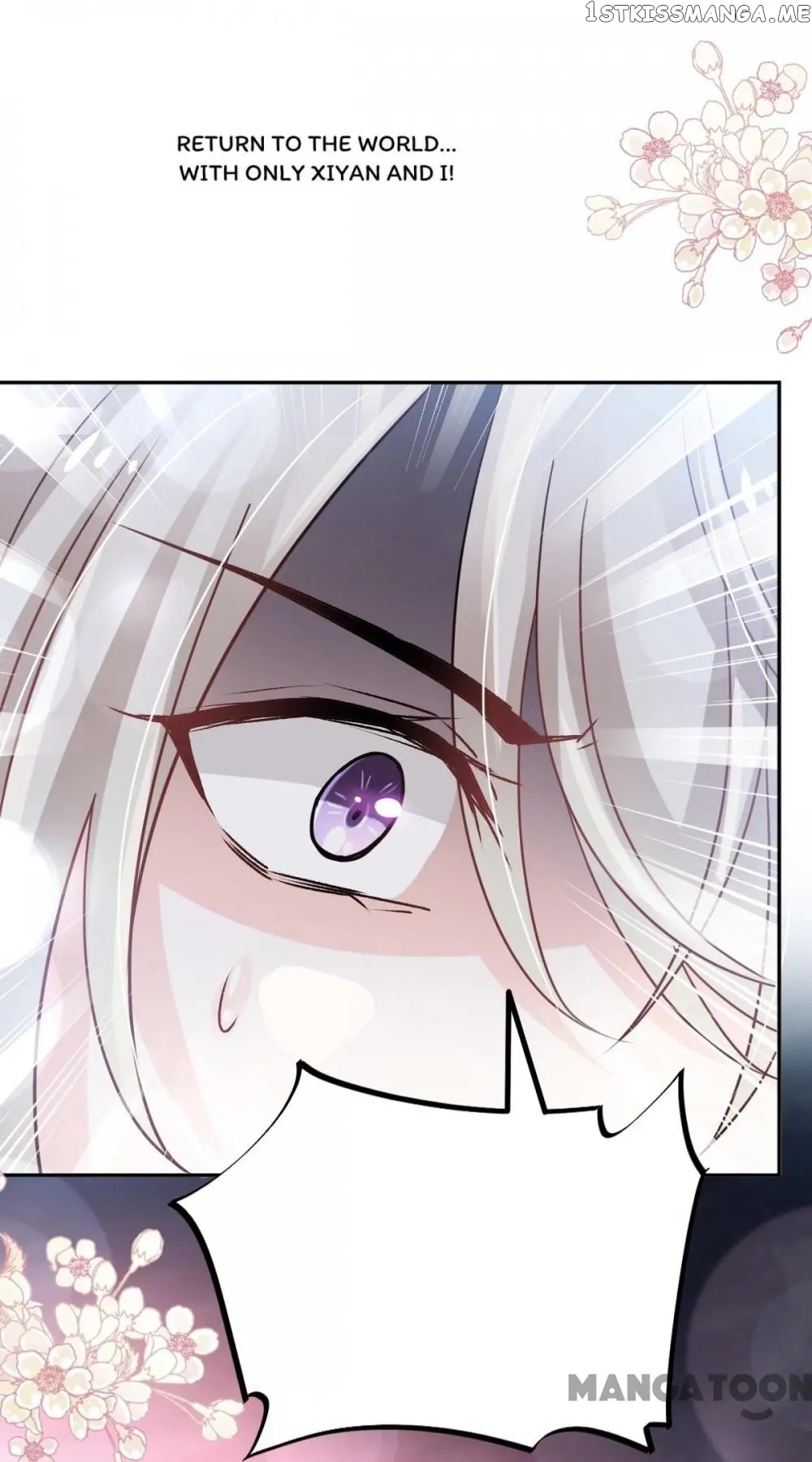 Second-To-None Adoration chapter 130 - page 9