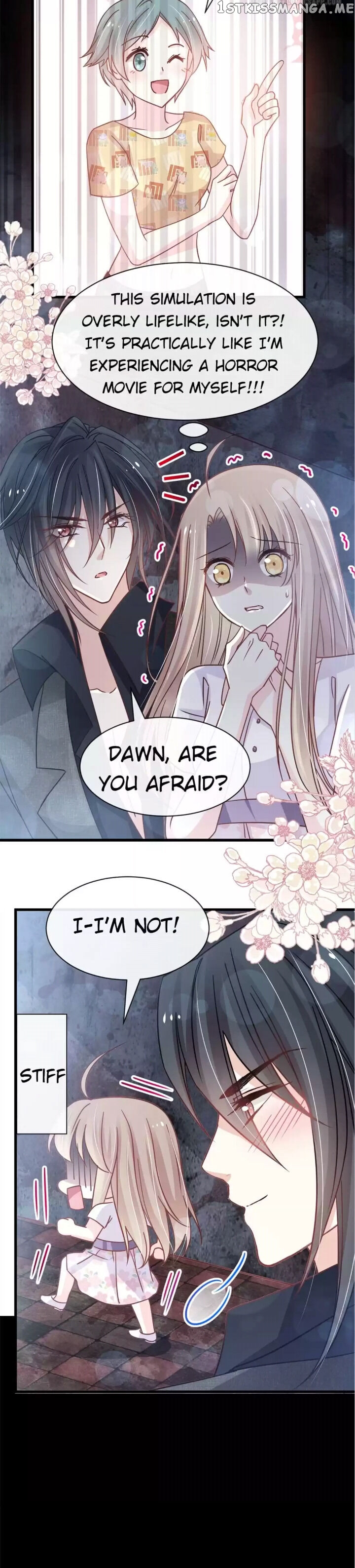 Second-To-None Adoration chapter 144 - page 14