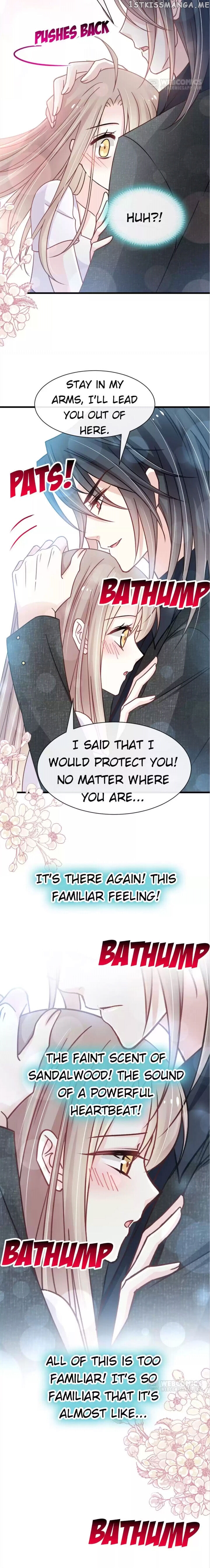 Second-To-None Adoration chapter 144 - page 17
