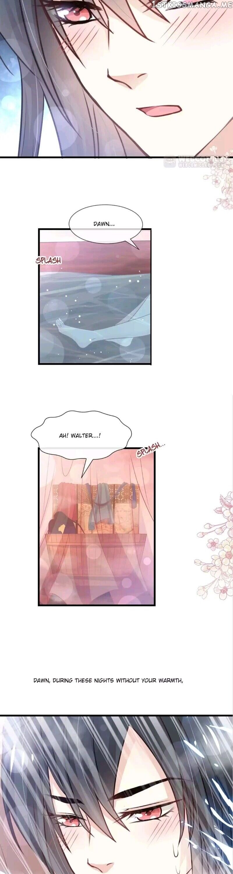Second-To-None Adoration chapter 184 - page 8