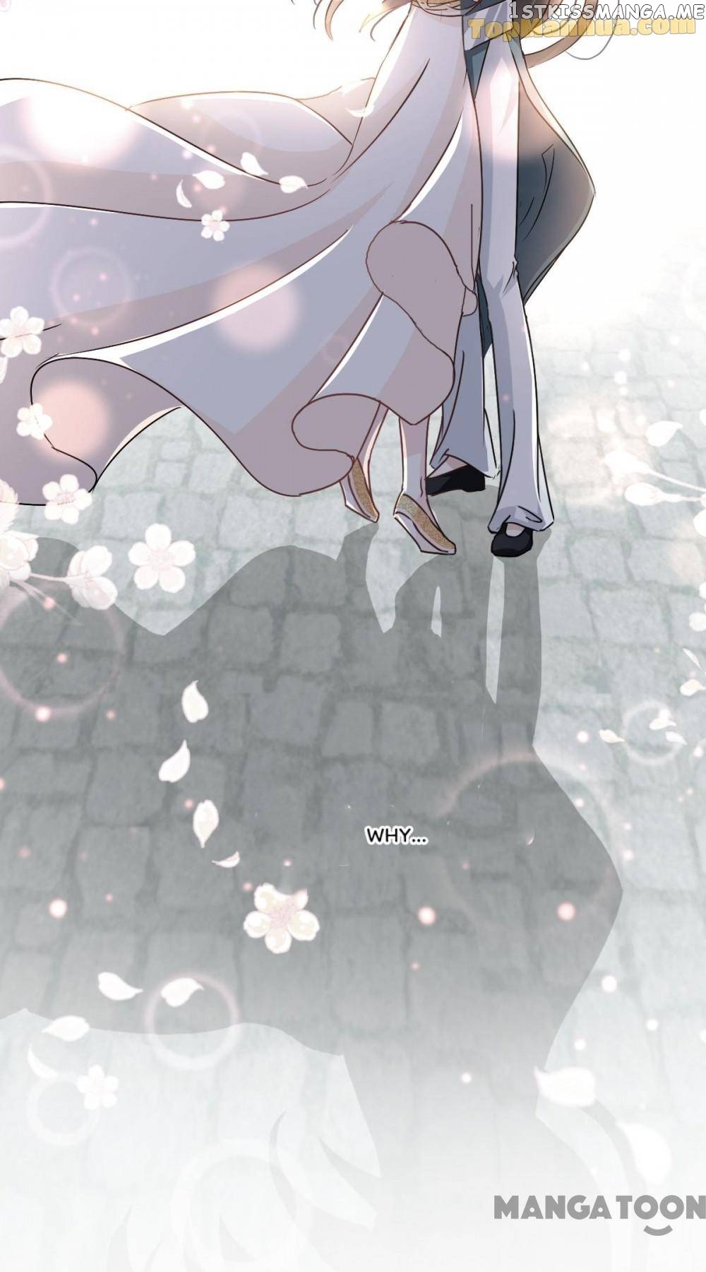Second-To-None Adoration chapter 16 - page 12