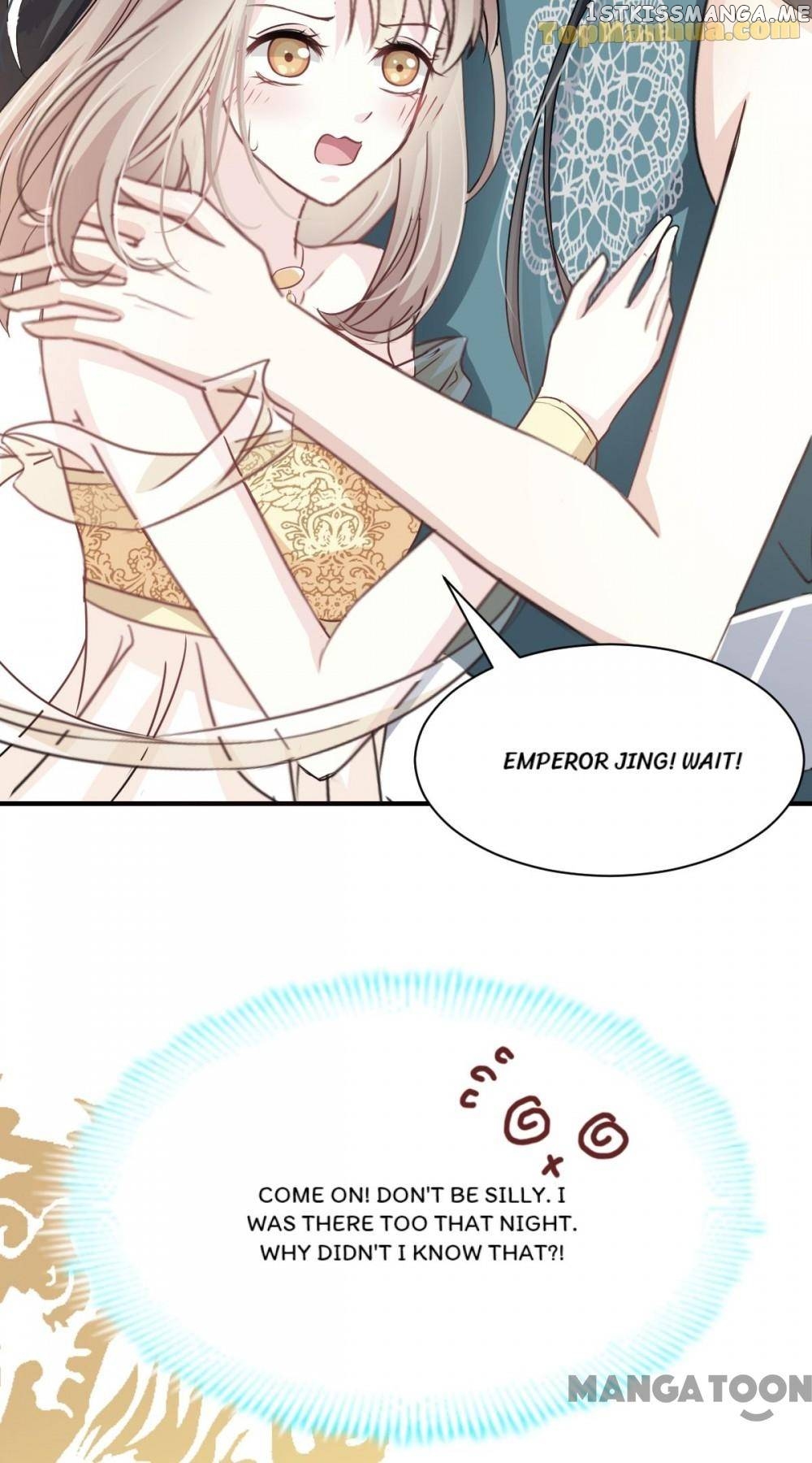 Second-To-None Adoration chapter 16 - page 27