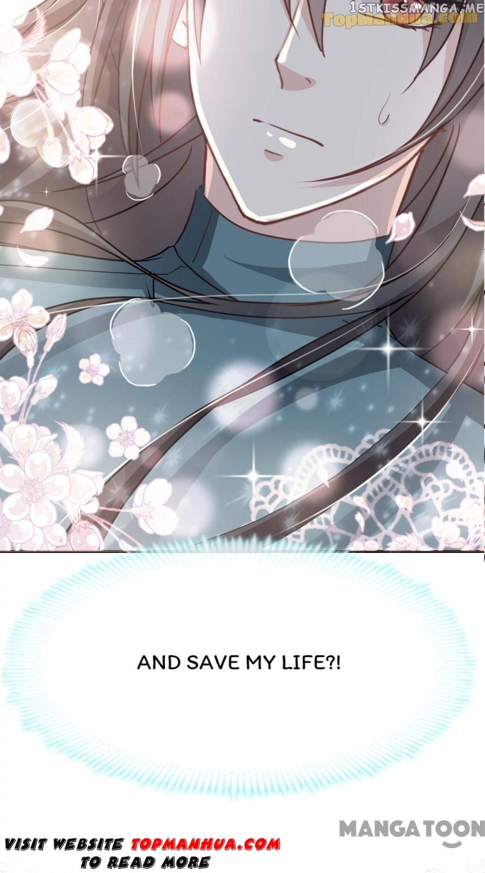 Second-To-None Adoration chapter 16 - page 5