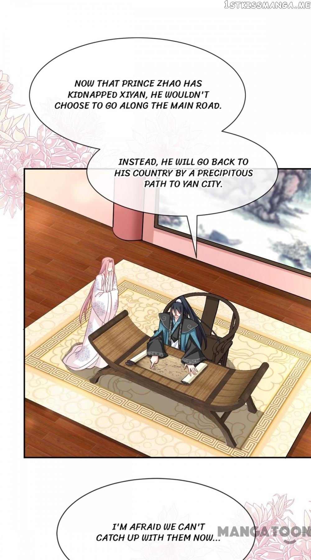 Second-To-None Adoration chapter 51 - page 1