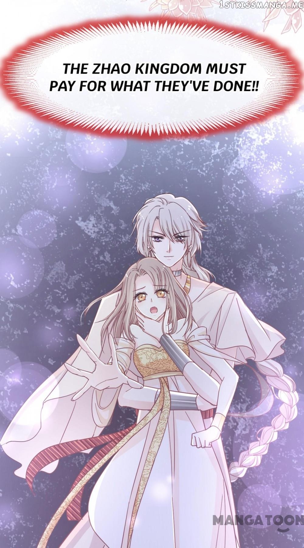 Second-To-None Adoration chapter 51 - page 12