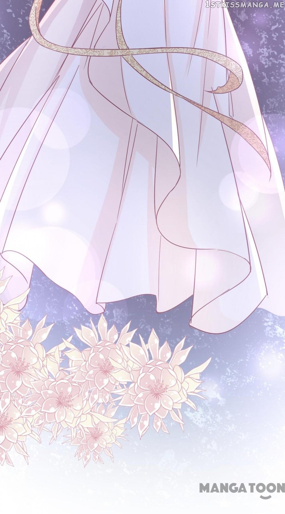 Second-To-None Adoration chapter 51 - page 13