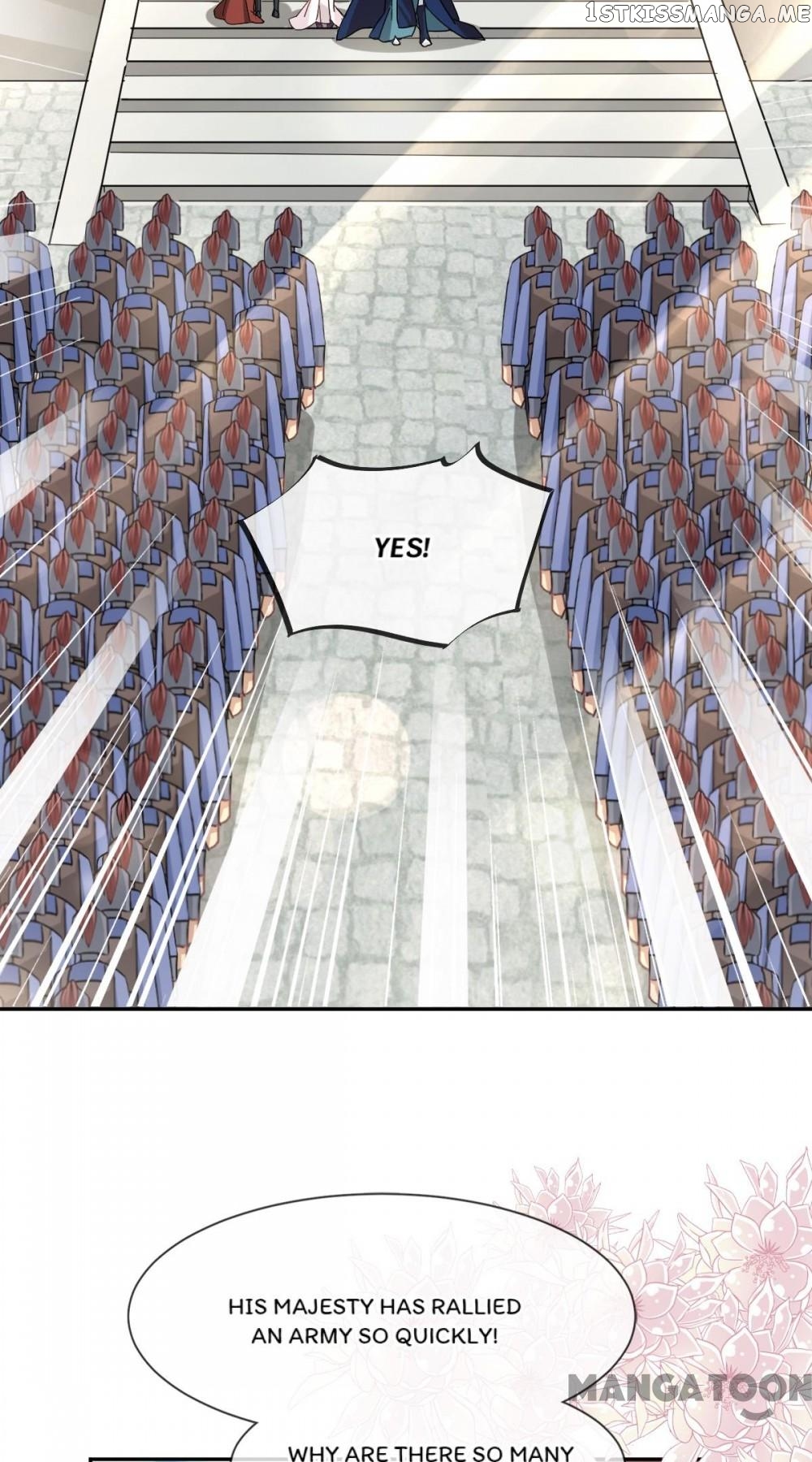 Second-To-None Adoration chapter 51 - page 17