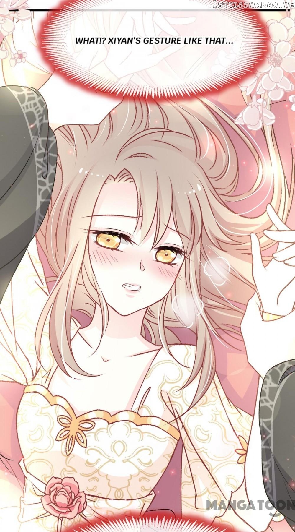 Second-To-None Adoration chapter 51 - page 20
