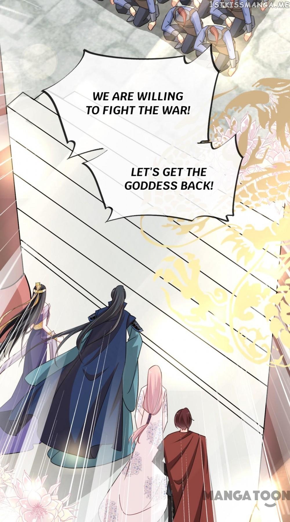 Second-To-None Adoration chapter 51 - page 30