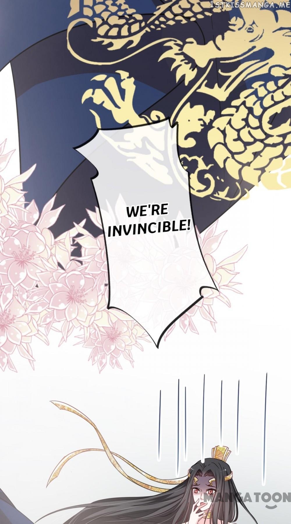 Second-To-None Adoration chapter 51 - page 36