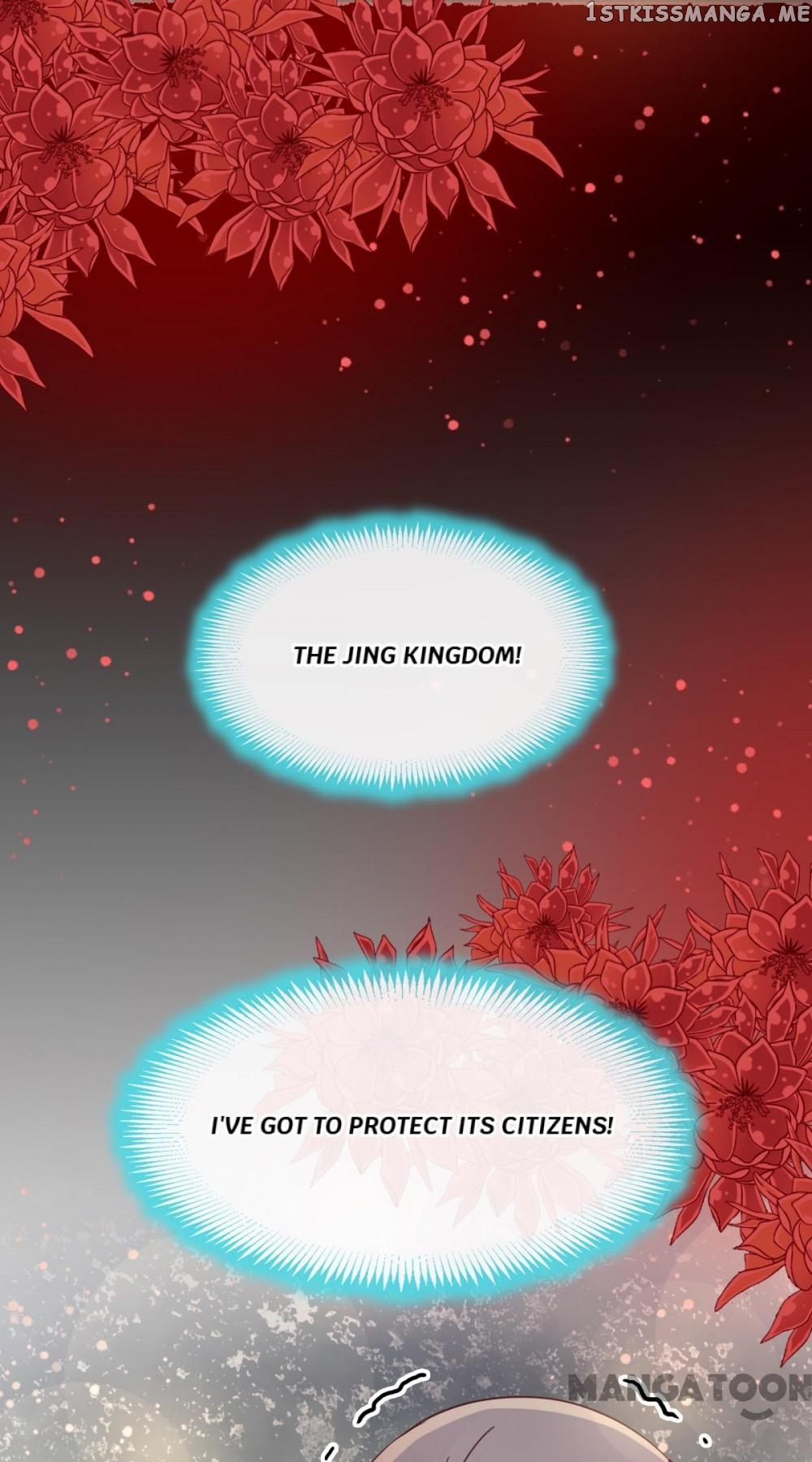 Second-To-None Adoration chapter 51 - page 41