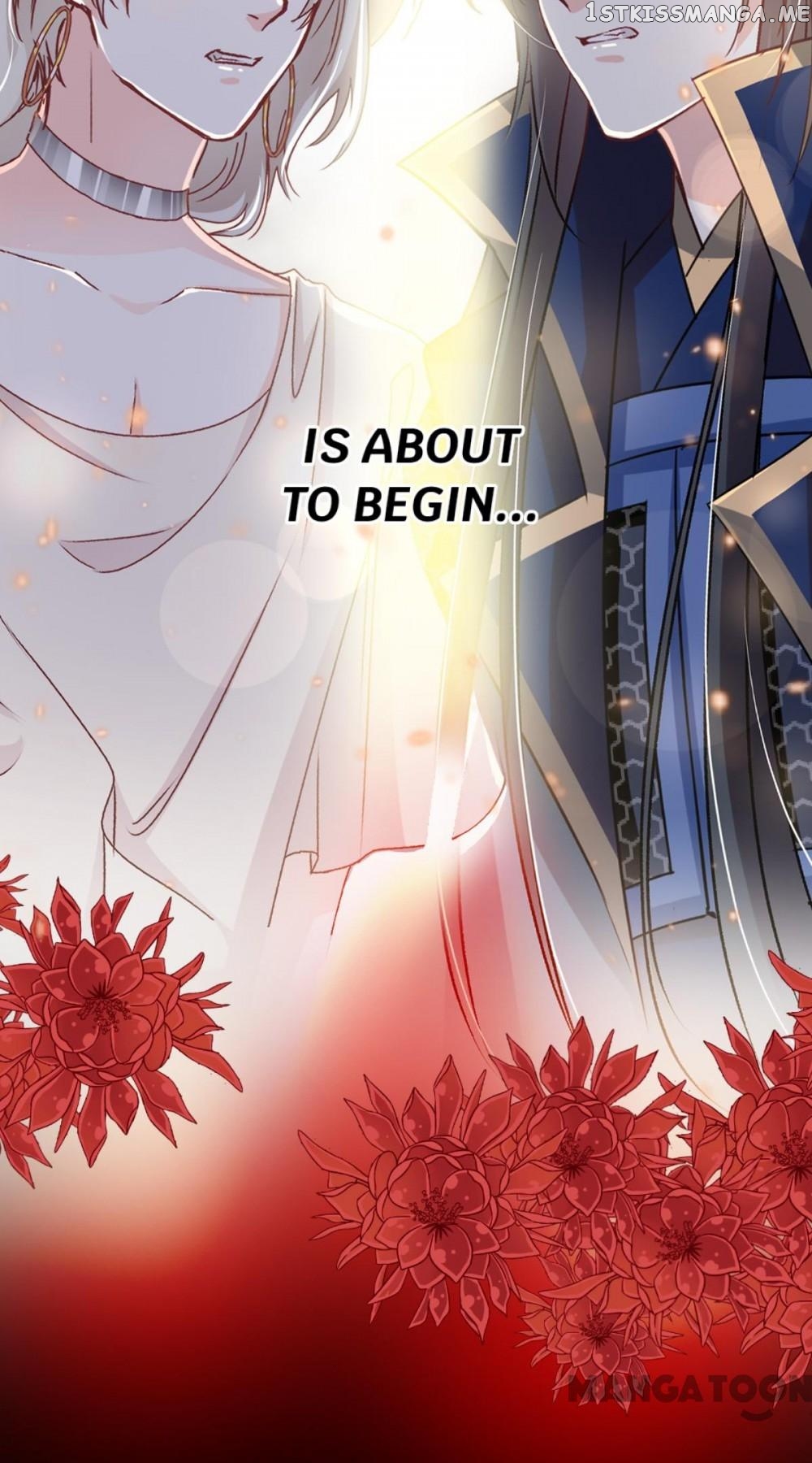 Second-To-None Adoration chapter 51 - page 44
