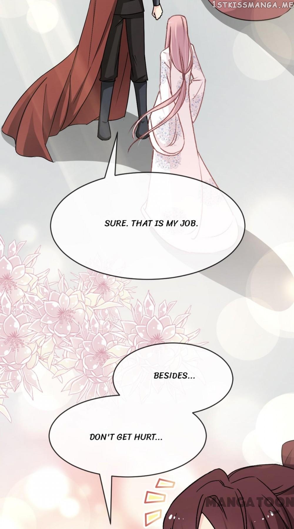 Second-To-None Adoration chapter 51 - page 47
