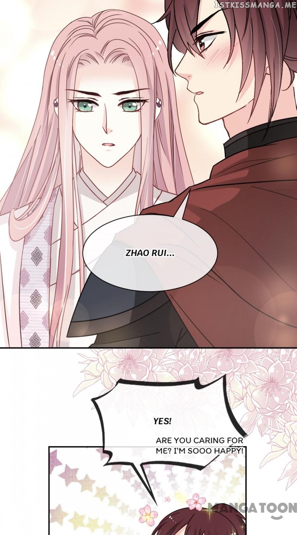 Second-To-None Adoration chapter 51 - page 48