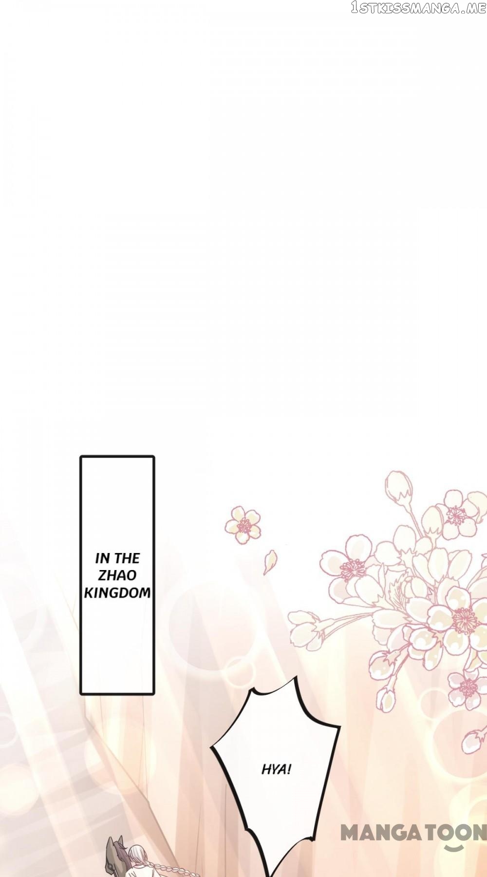 Second-To-None Adoration chapter 51 - page 50
