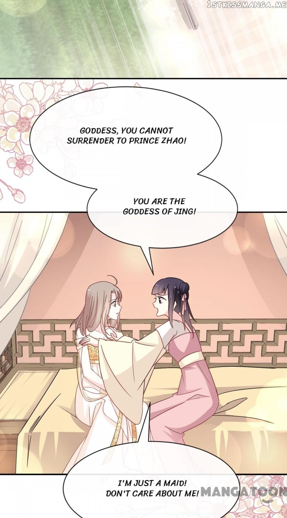 Second-To-None Adoration chapter 51 - page 52