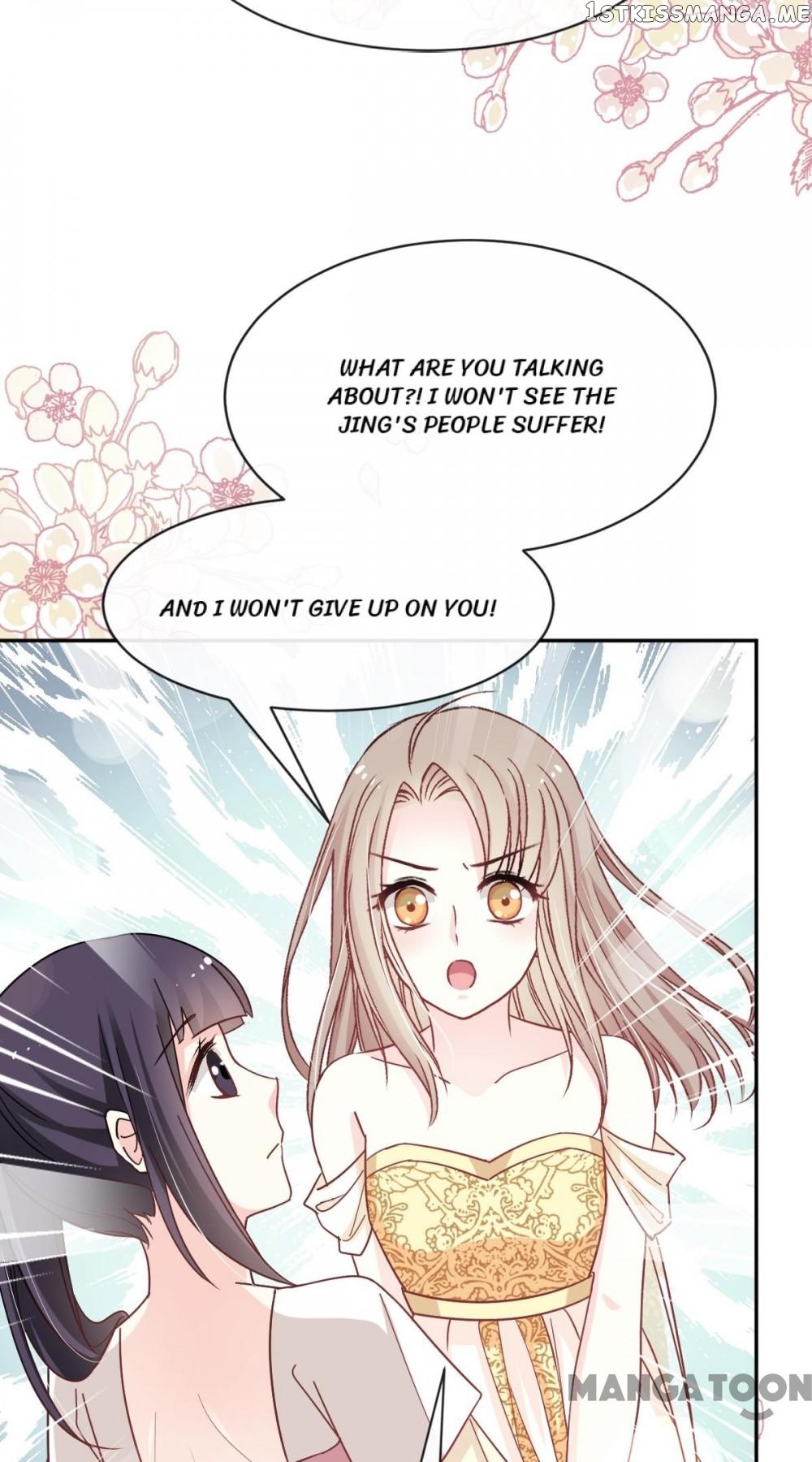 Second-To-None Adoration chapter 51 - page 53
