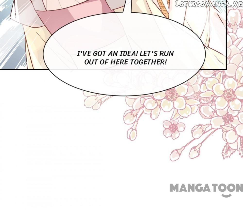 Second-To-None Adoration chapter 51 - page 54