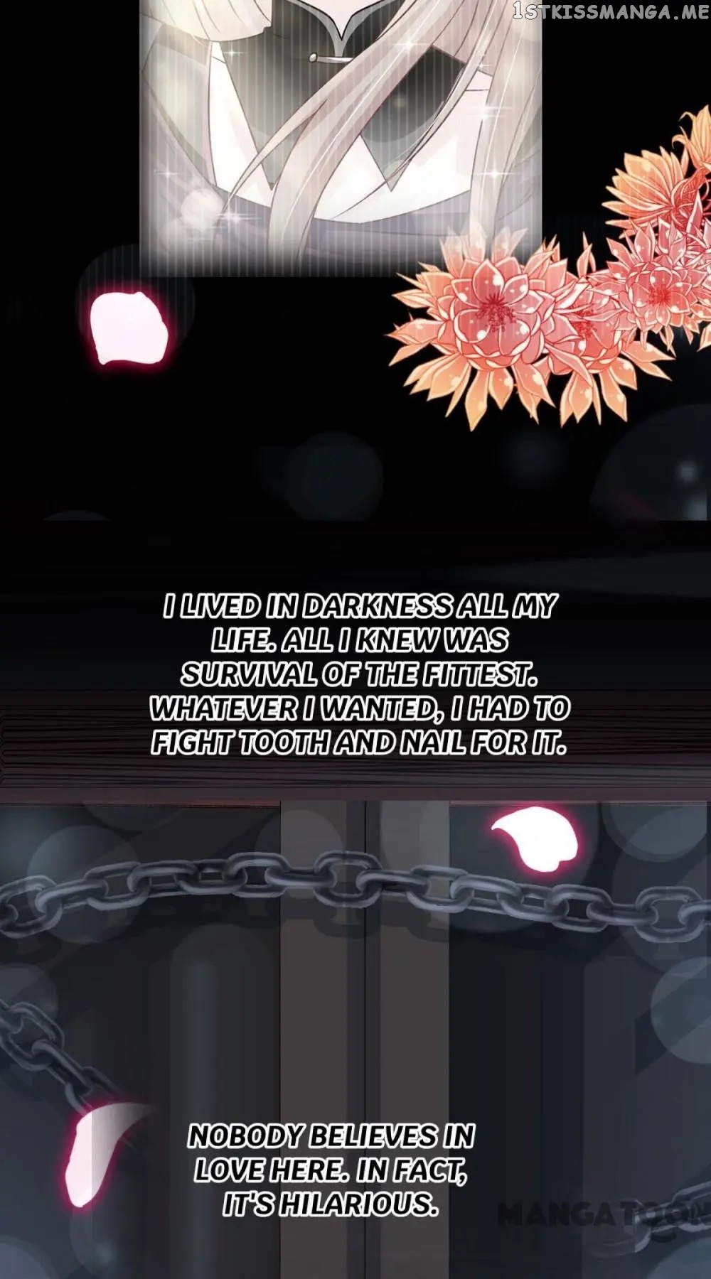 Second-To-None Adoration chapter 129 - page 10
