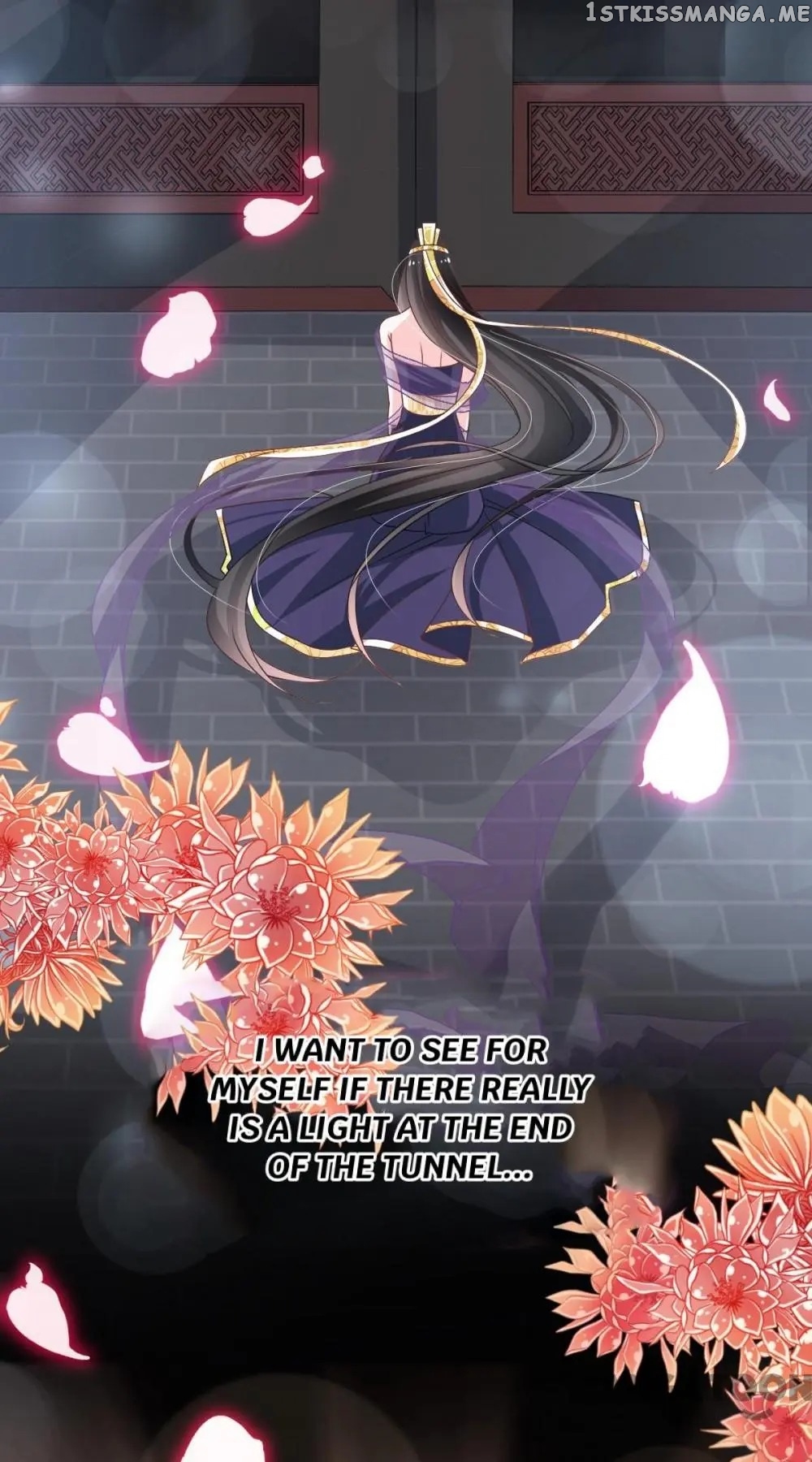 Second-To-None Adoration chapter 129 - page 11