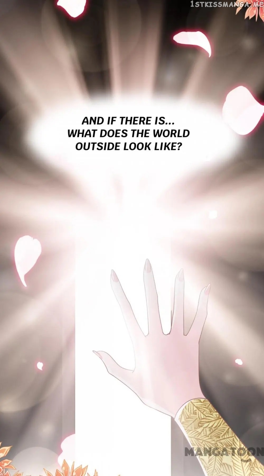 Second-To-None Adoration chapter 129 - page 12