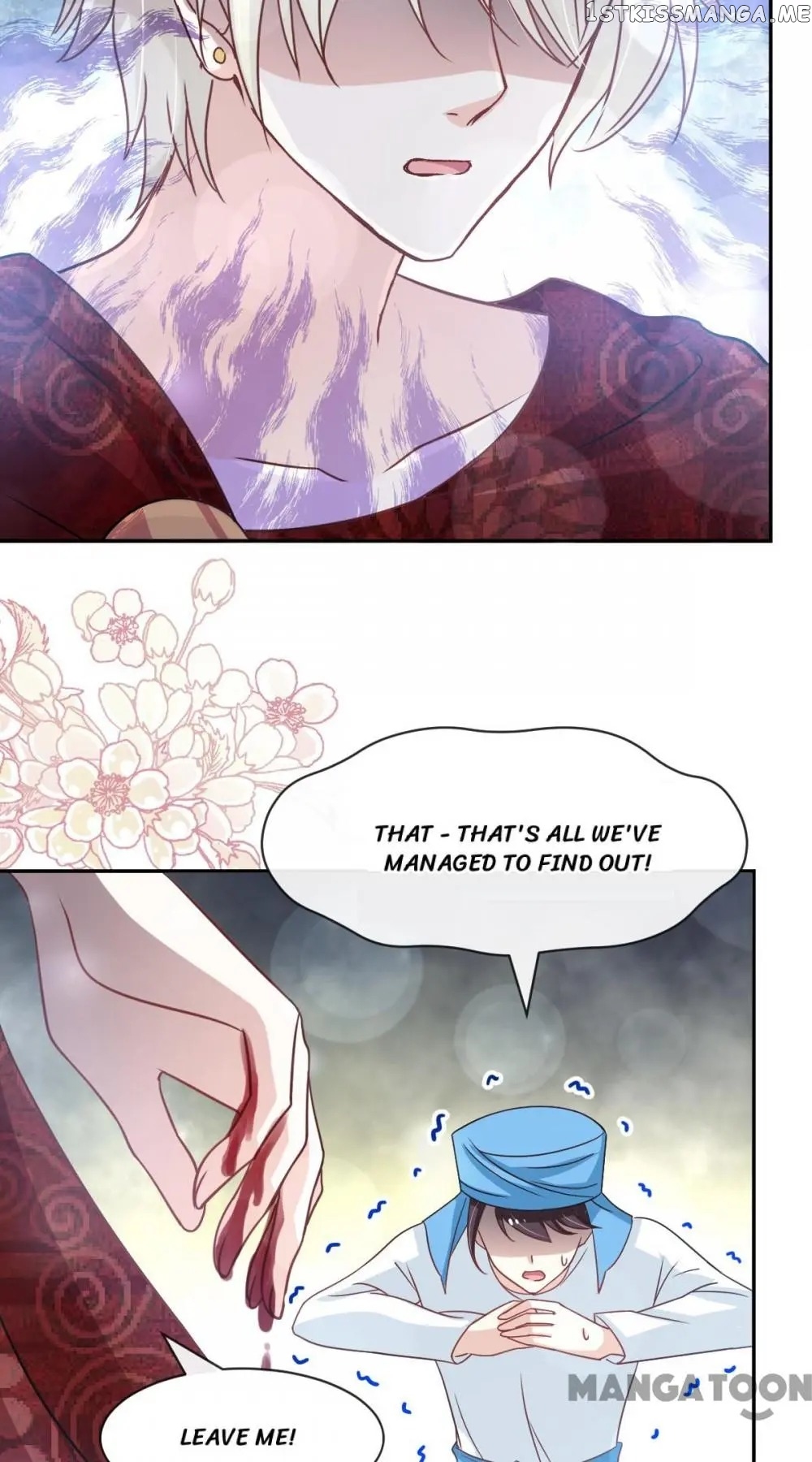 Second-To-None Adoration chapter 129 - page 18