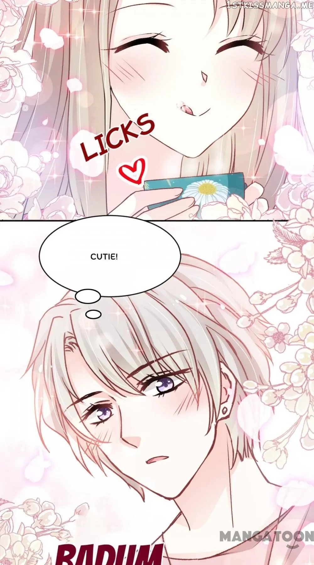 Second-To-None Adoration chapter 129 - page 27