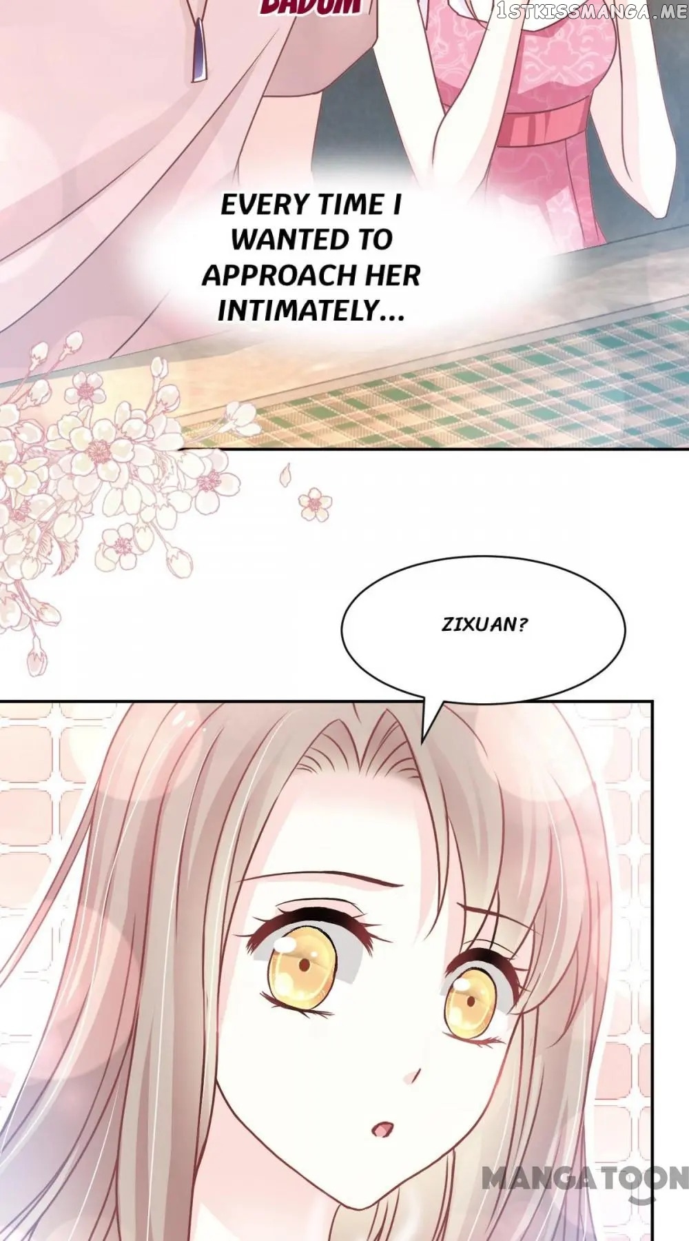 Second-To-None Adoration chapter 129 - page 29