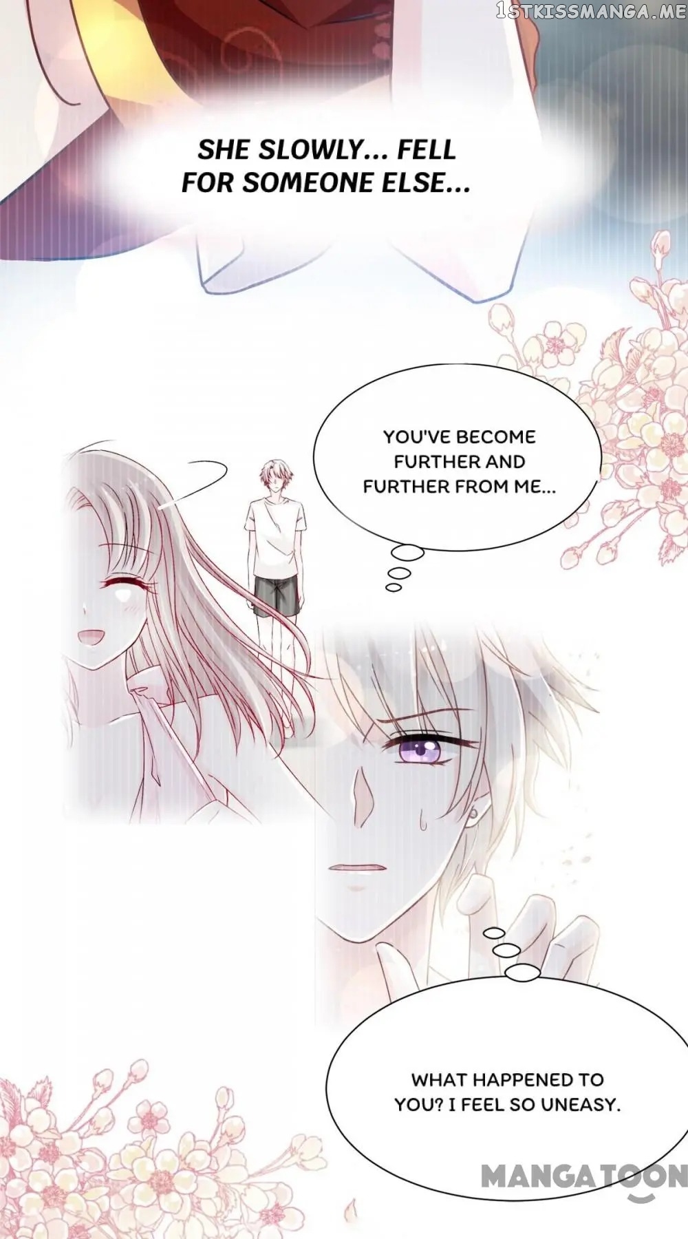 Second-To-None Adoration chapter 129 - page 35