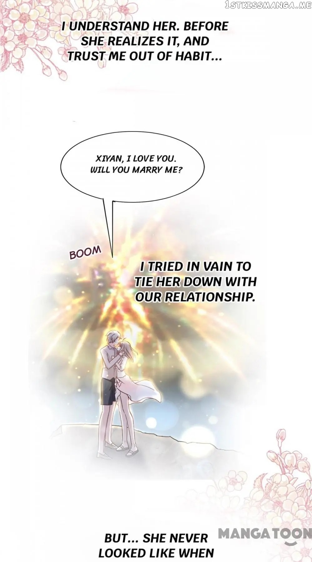 Second-To-None Adoration chapter 129 - page 36