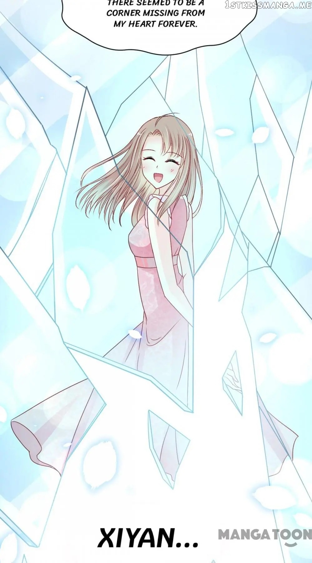 Second-To-None Adoration chapter 129 - page 39