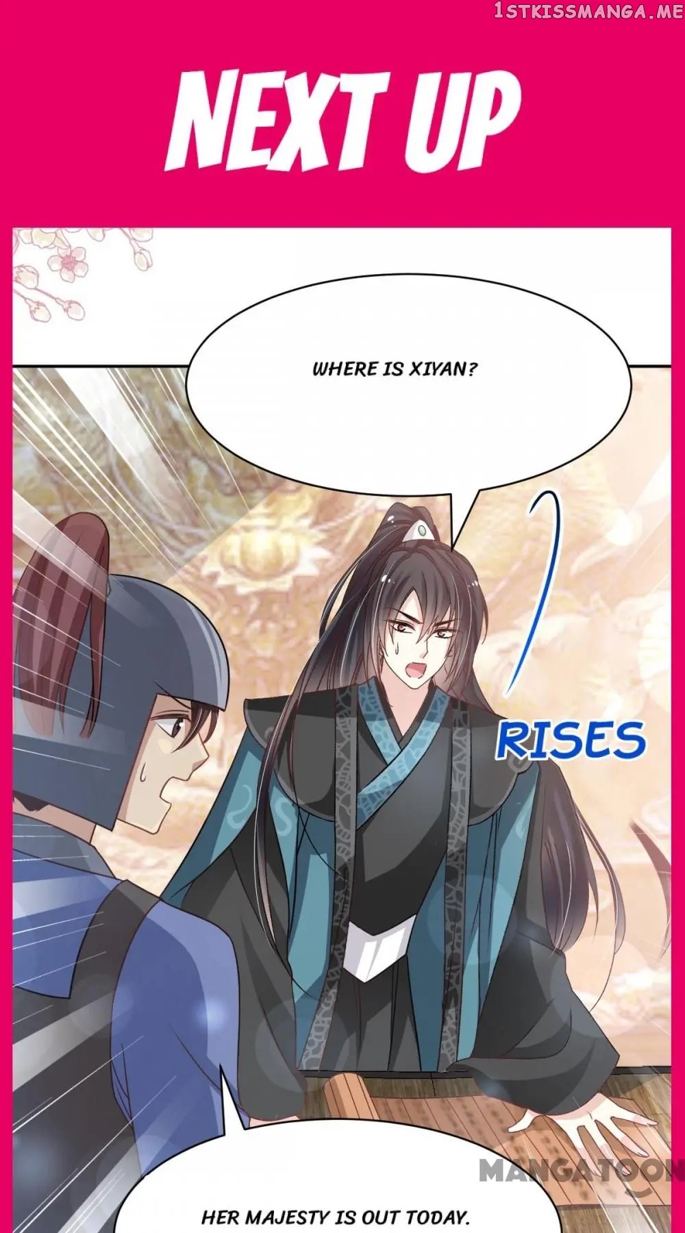Second-To-None Adoration chapter 129 - page 42
