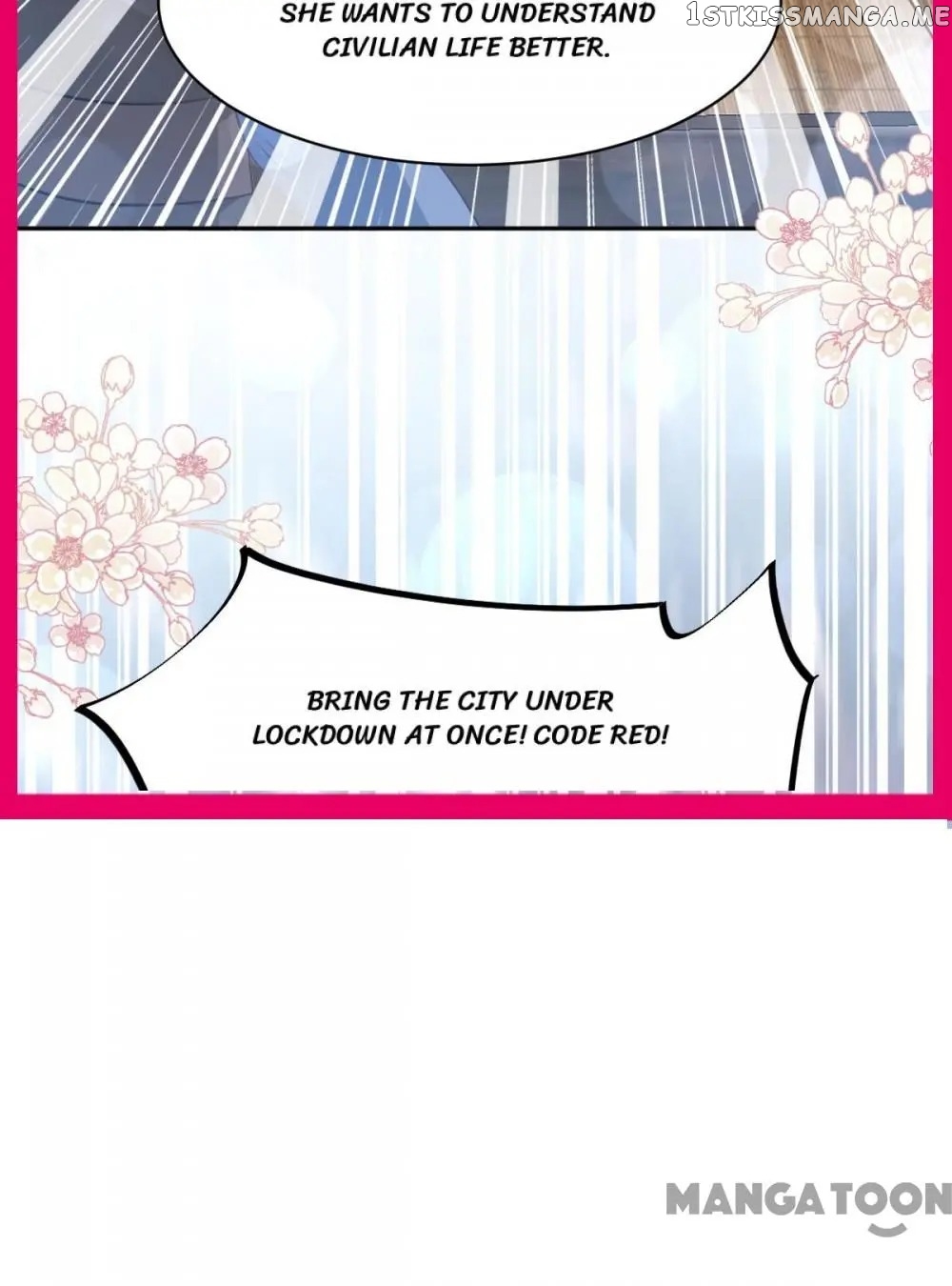 Second-To-None Adoration chapter 129 - page 43