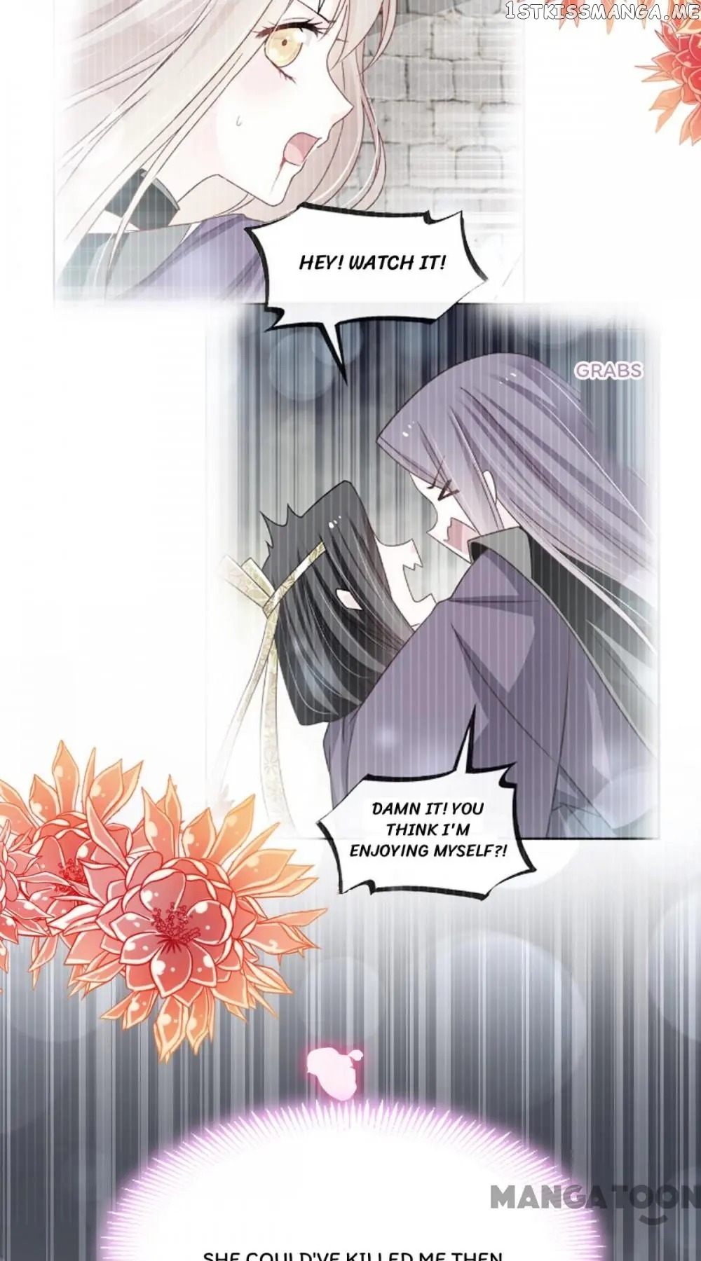 Second-To-None Adoration chapter 129 - page 7