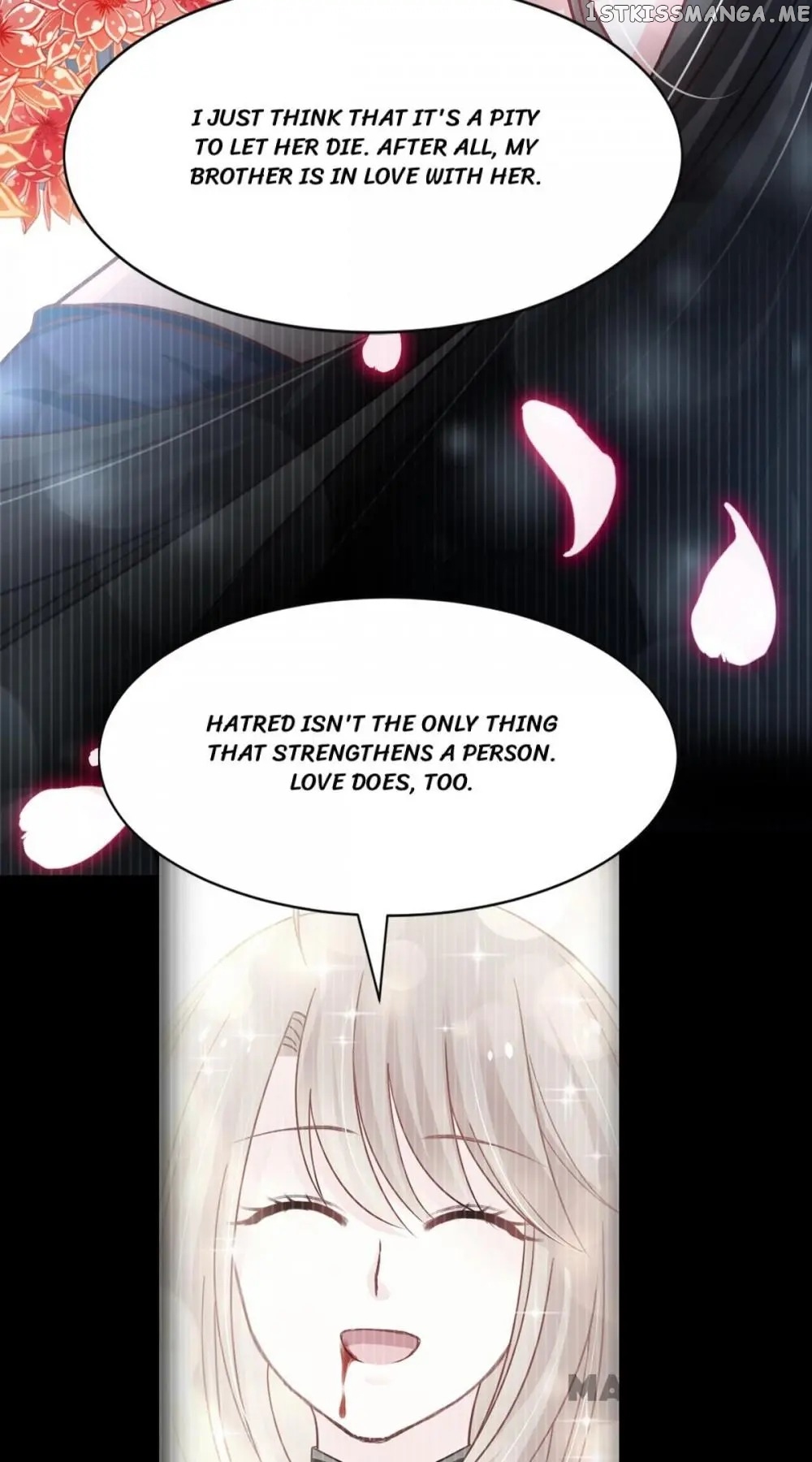 Second-To-None Adoration chapter 129 - page 9