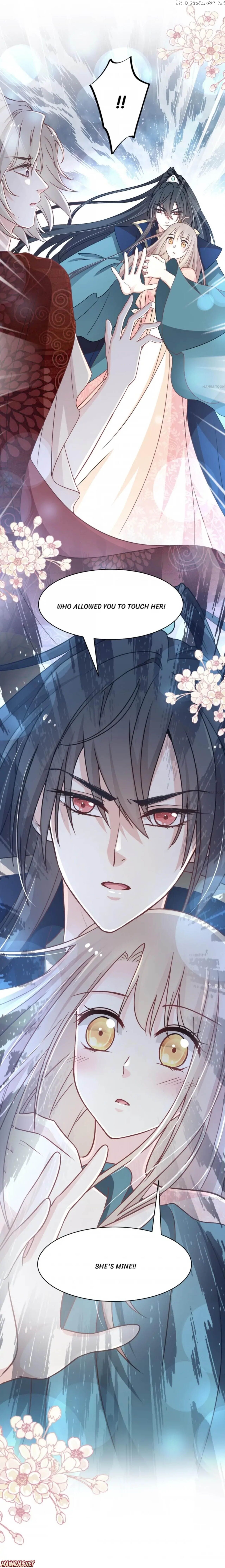 Second-To-None Adoration chapter 78 - page 5
