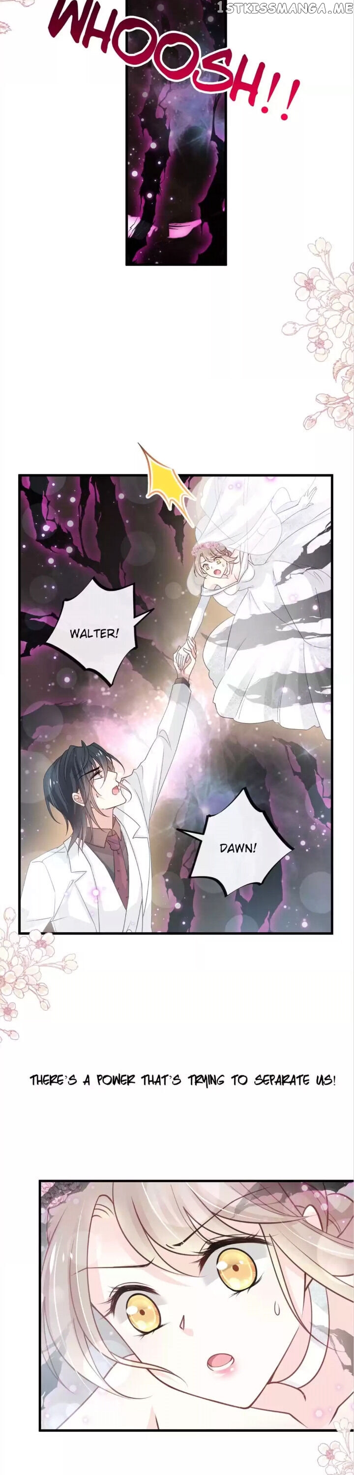 Second-To-None Adoration chapter 178 - page 11
