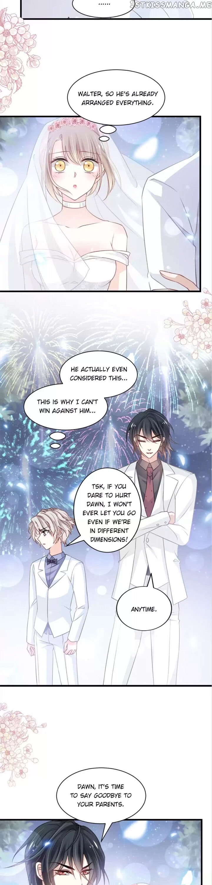 Second-To-None Adoration chapter 178 - page 6