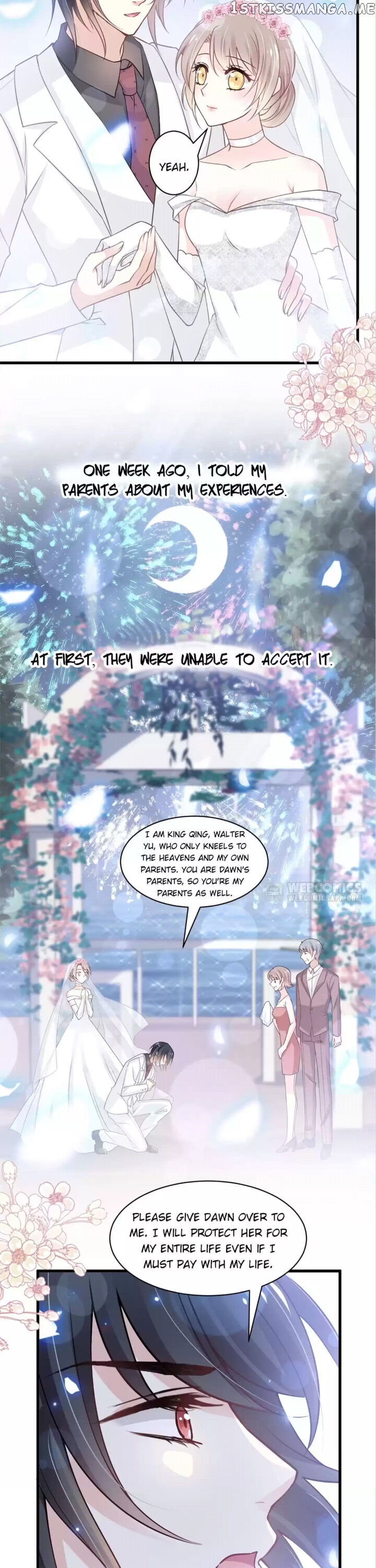 Second-To-None Adoration chapter 178 - page 7