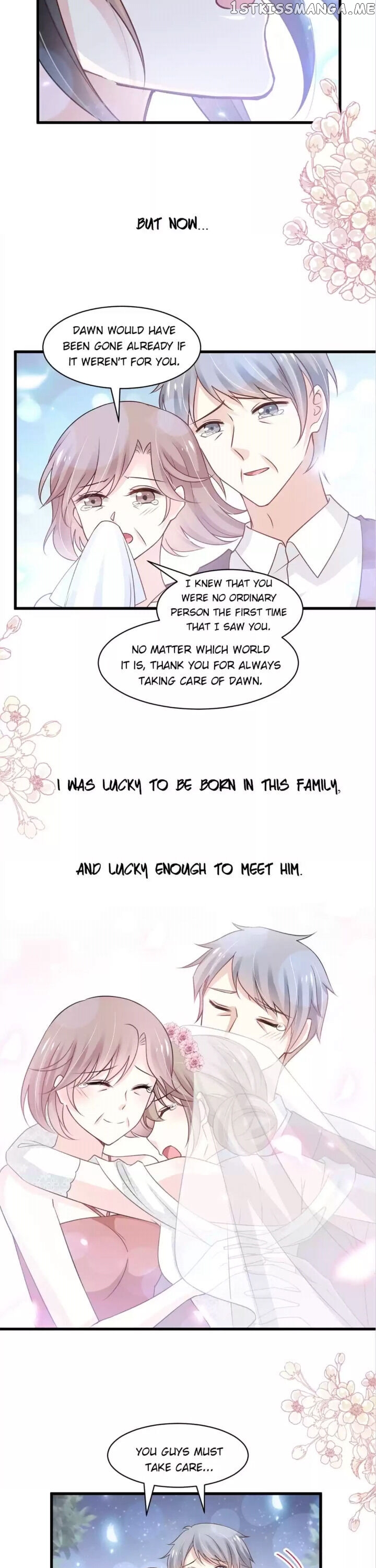 Second-To-None Adoration chapter 178 - page 8
