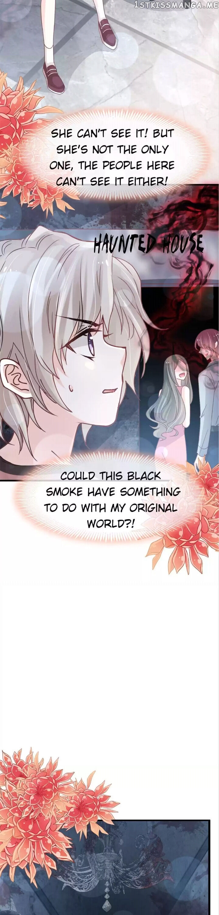Second-To-None Adoration chapter 145 - page 11