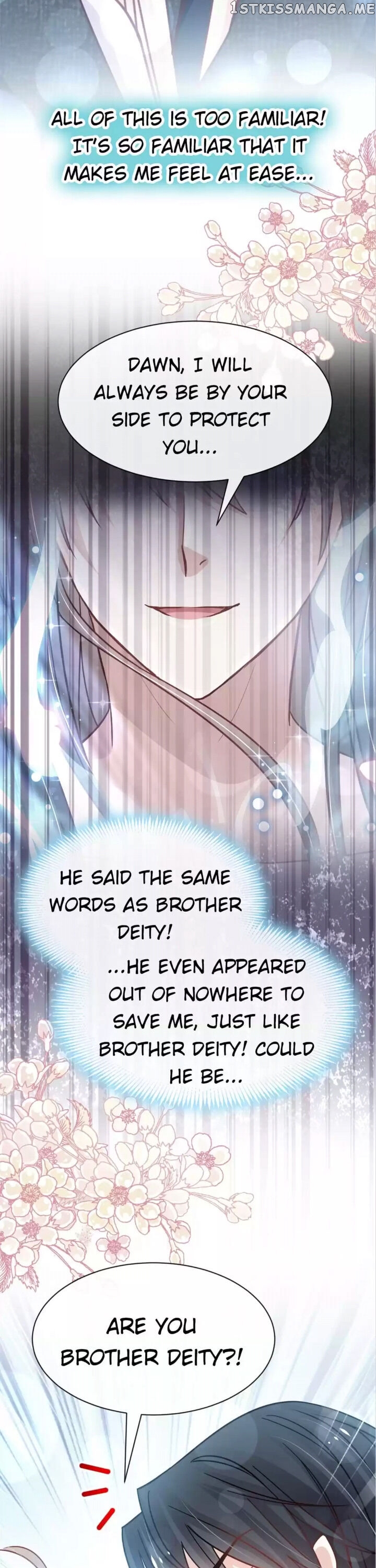 Second-To-None Adoration chapter 145 - page 2