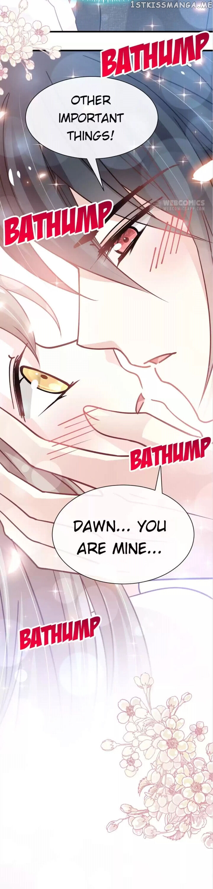 Second-To-None Adoration chapter 145 - page 6