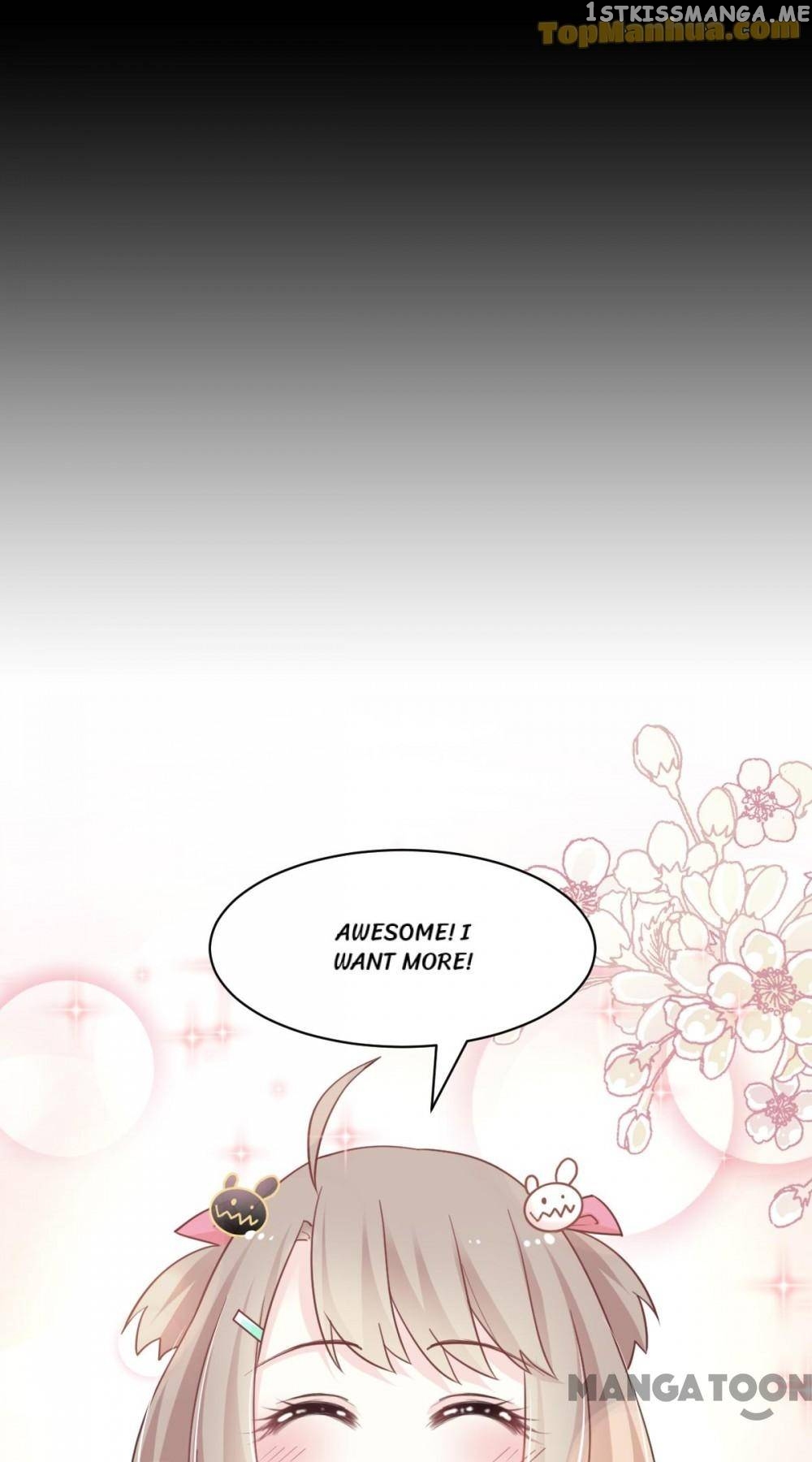 Second-To-None Adoration chapter 17 - page 12