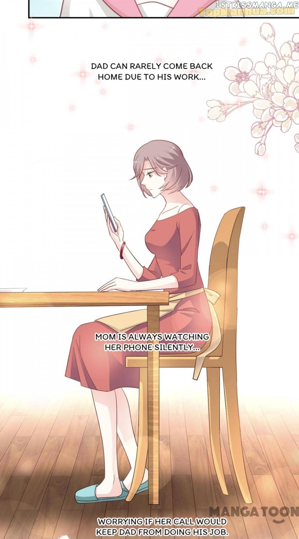 Second-To-None Adoration chapter 17 - page 15